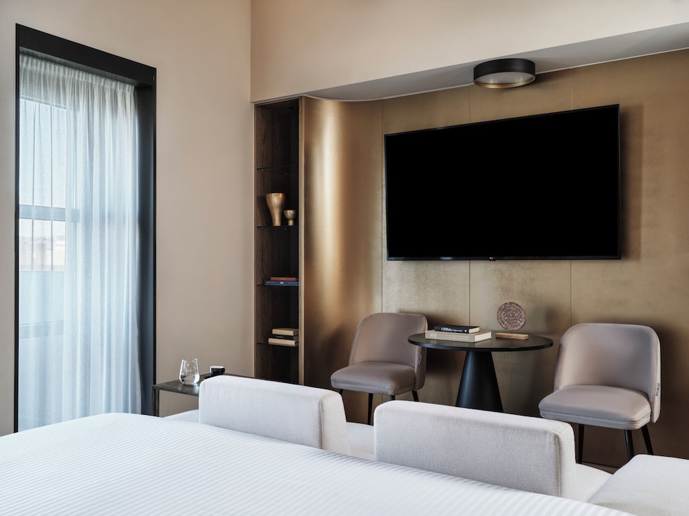 The Chania Hotel Crete, Vignette Collection by IHG — Hotel rooms in Chania