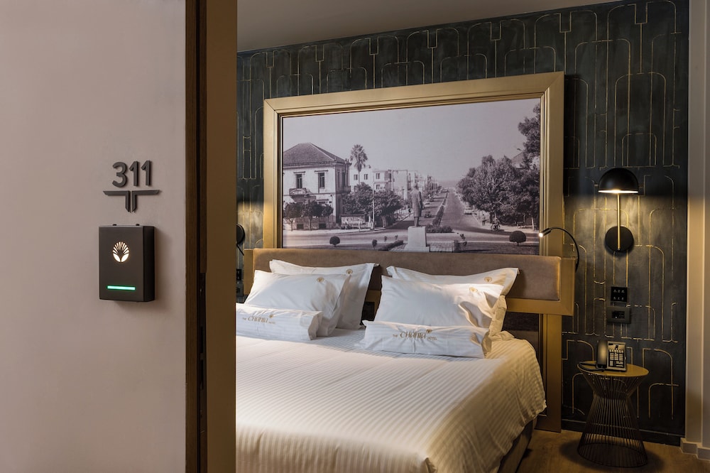 The Chania Hotel Crete, Vignette Collection by IHG — Hotel rooms in Chania