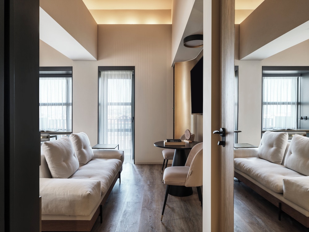 The Chania Hotel Crete, Vignette Collection by IHG — Hotel rooms in Chania