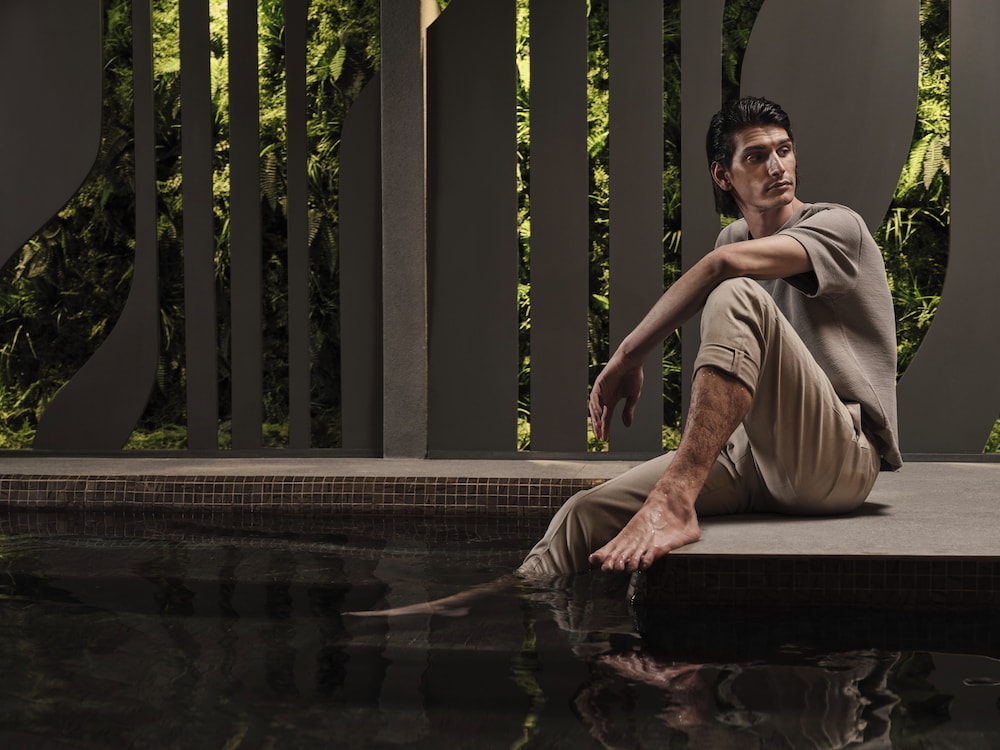 The Chania Hotel Crete, Vignette Collection by IHG — Spa in Chania