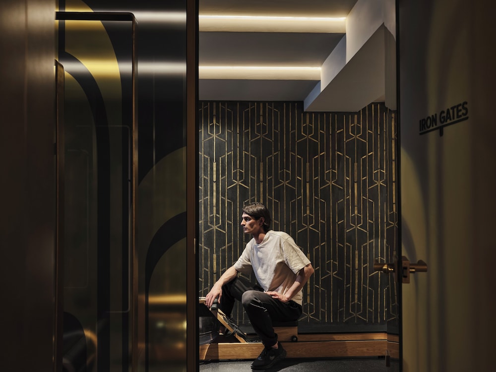 The Chania Hotel Crete, Vignette Collection by IHG — Hotel building in Chania