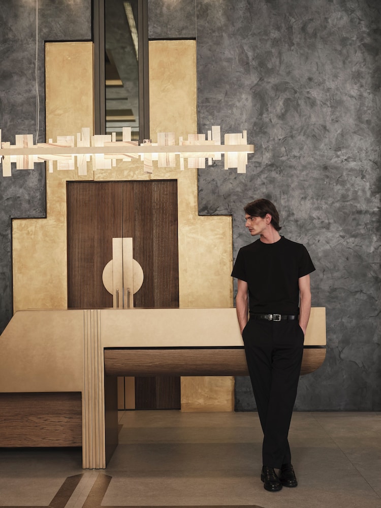 The Chania Hotel Crete, Vignette Collection by IHG — Hotel building in Chania