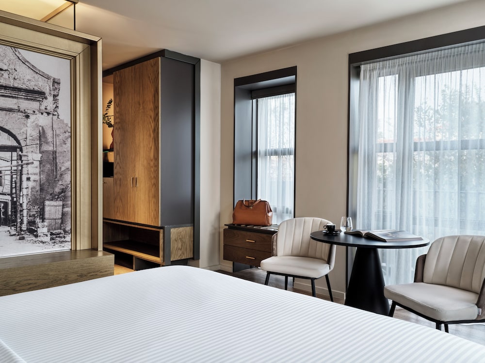 The Chania Hotel Crete, Vignette Collection by IHG — Hotel rooms in Chania