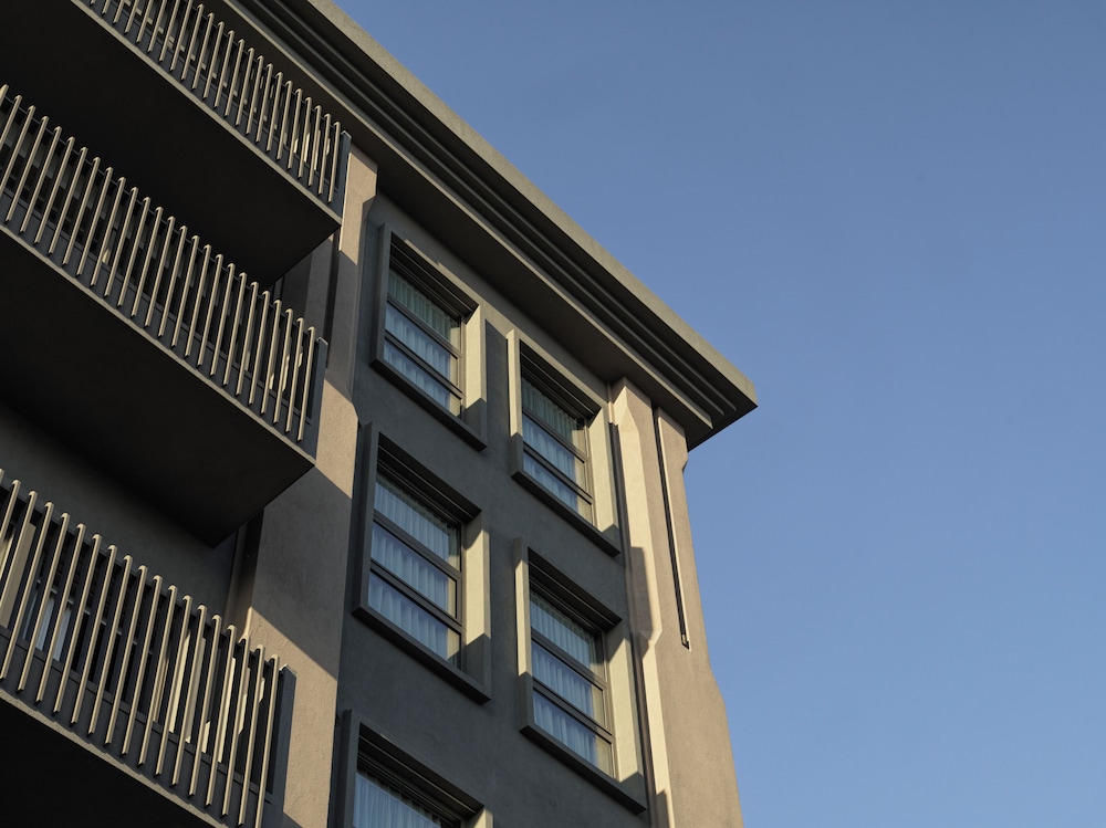 The Chania Hotel Crete, Vignette Collection by IHG — Hotel building in Chania