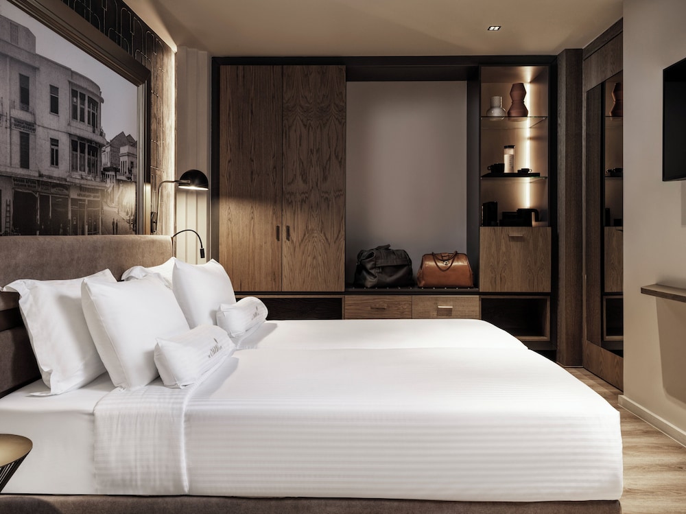 The Chania Hotel Crete, Vignette Collection by IHG — Hotel rooms in Chania