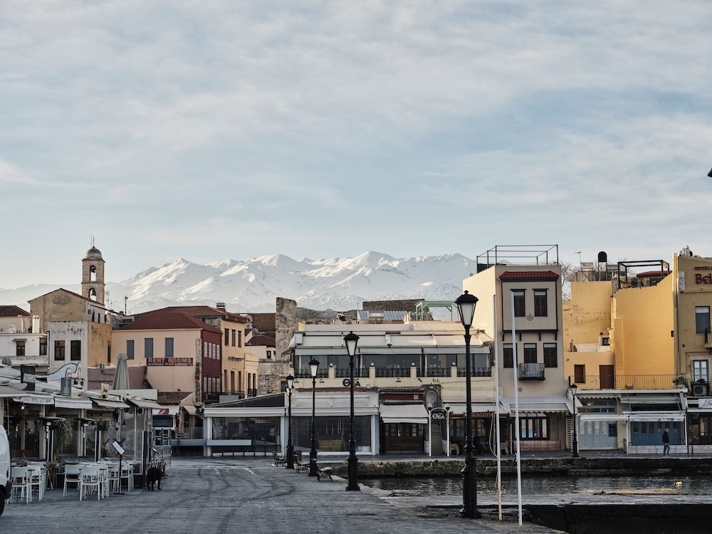 The Chania Hotel Crete, Vignette Collection by IHG — Attractions in the area in Chania