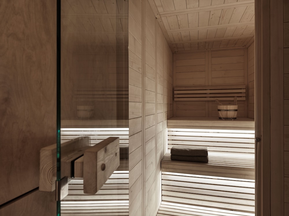 The Chania Hotel Crete, Vignette Collection by IHG — Spa in Chania