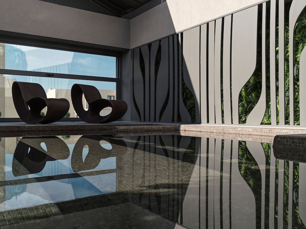 The Chania Hotel Crete, Vignette Collection by IHG — Swimming pool in Chania