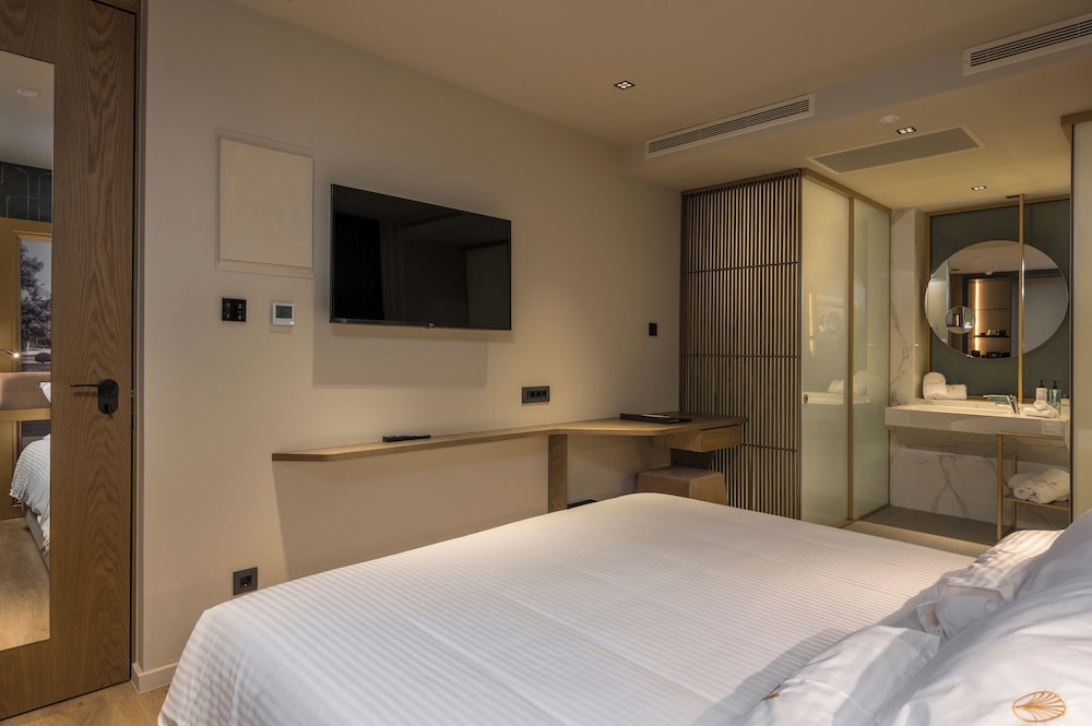The Chania Hotel Crete, Vignette Collection by IHG — Hotel rooms in Chania
