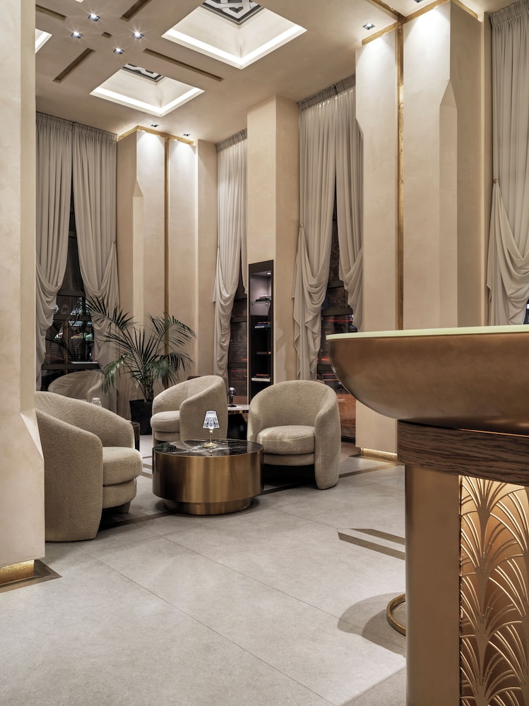 The Chania Hotel Crete, Vignette Collection by IHG — Restaurant & bars in Chania