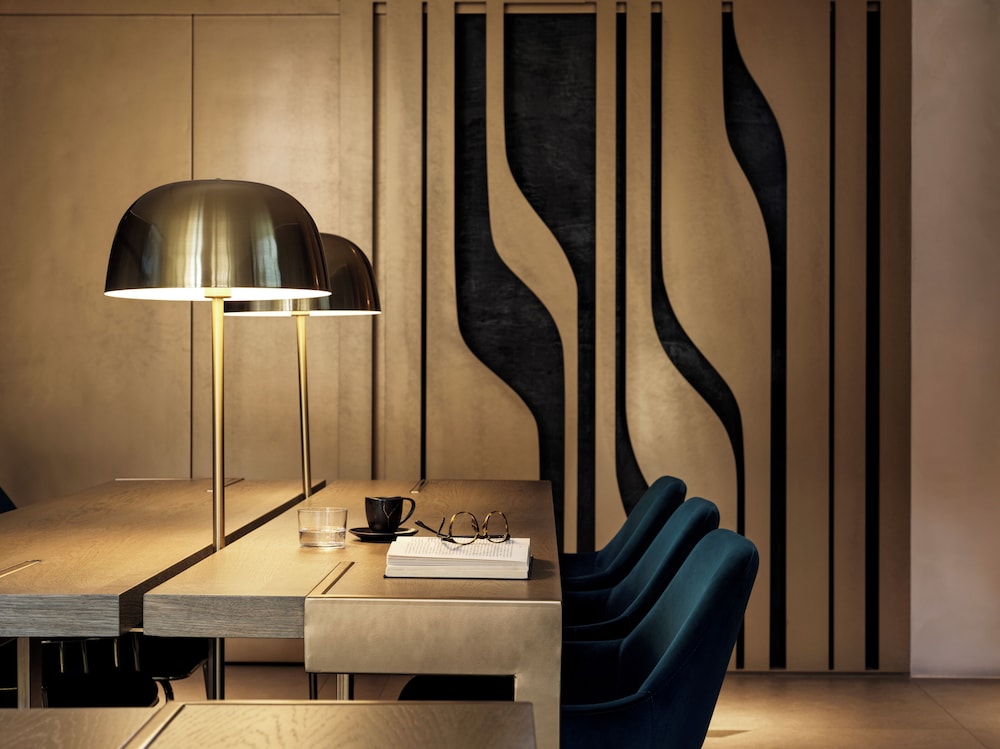 The Chania Hotel Crete, Vignette Collection by IHG — Restaurant & bars in Chania