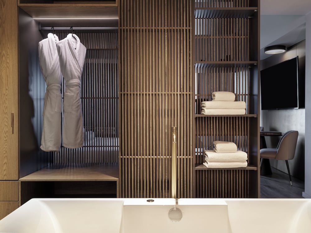 The Chania Hotel Crete, Vignette Collection by IHG — Hotel rooms in Chania