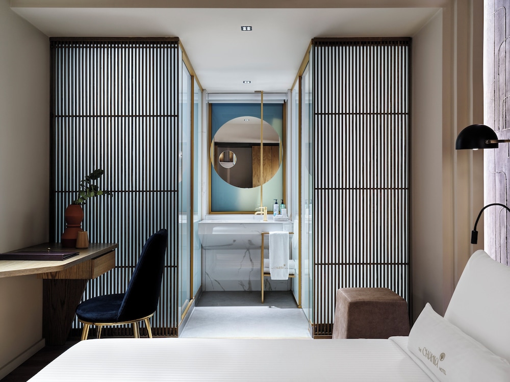 The Chania Hotel Crete, Vignette Collection by IHG — Hotel rooms in Chania