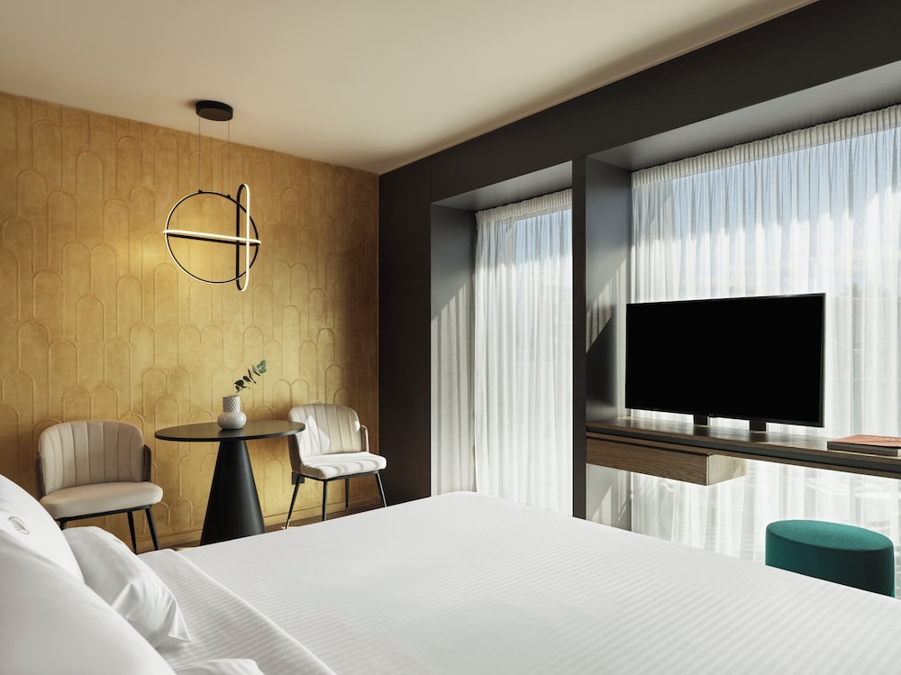 The Chania Hotel Crete, Vignette Collection by IHG — Hotel rooms in Chania