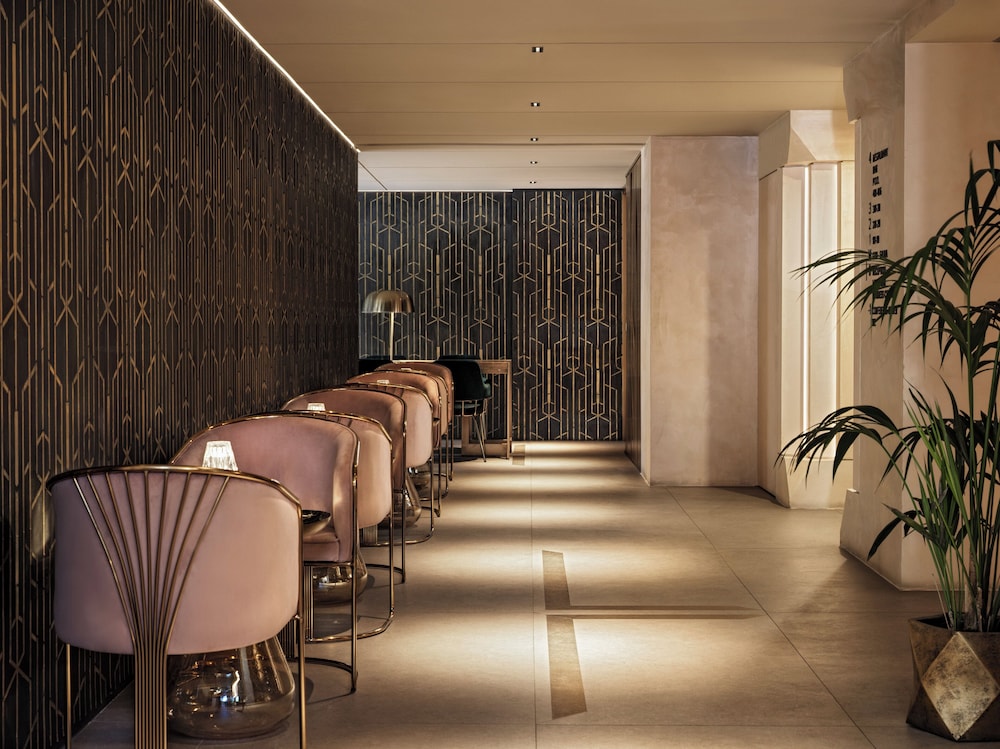 The Chania Hotel Crete, Vignette Collection by IHG — Restaurant & bars in Chania