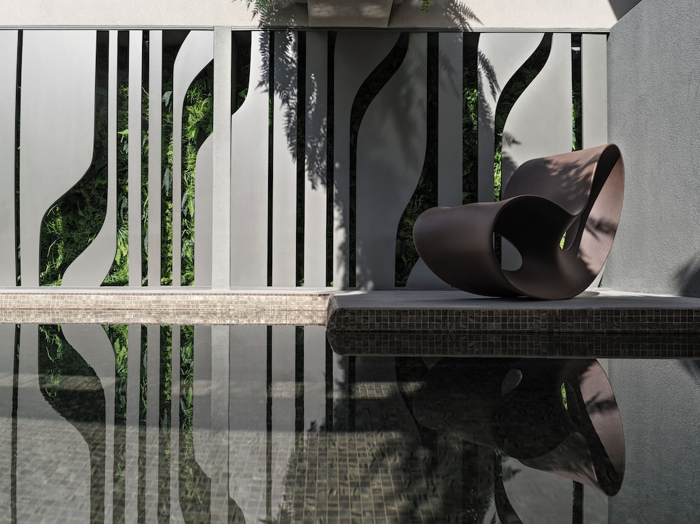 The Chania Hotel Crete, Vignette Collection by IHG — Swimming pool in Chania