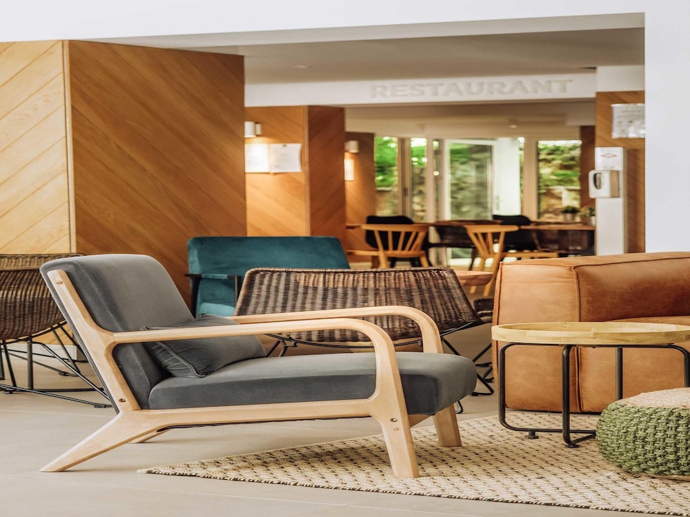 ibis Styles Golden Sands Roomer Hotel — Restaurant & bars in Golden Sands, Varna Region