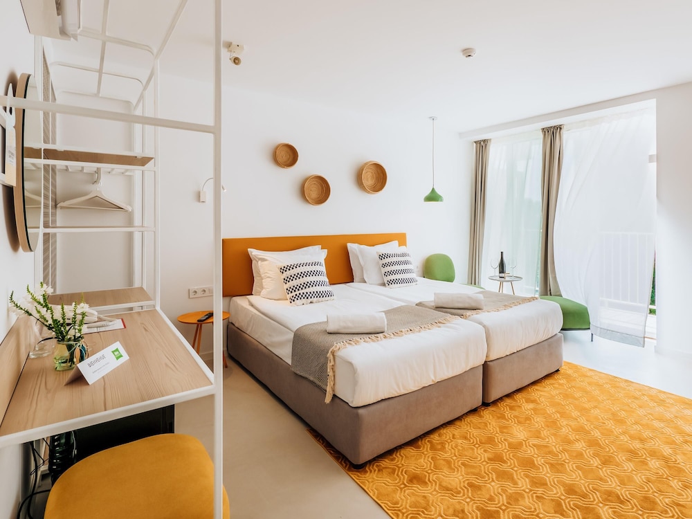 ibis Styles Golden Sands Roomer Hotel — Hotel rooms in Golden Sands, Varna Region