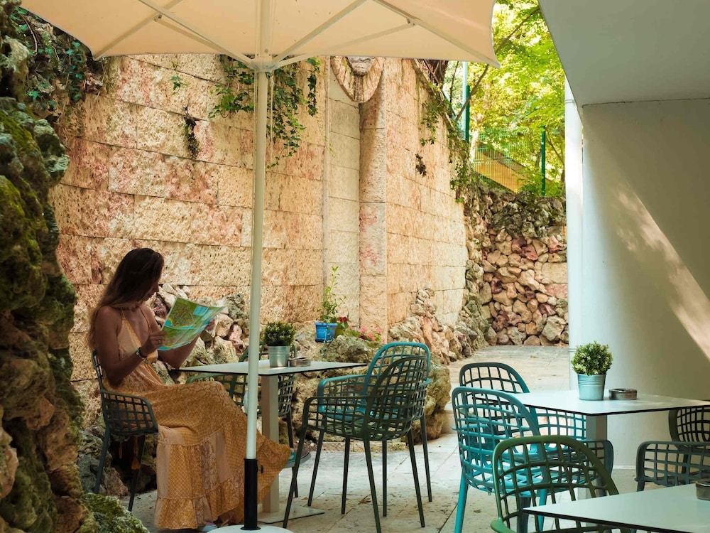 ibis Styles Golden Sands Roomer Hotel — Restaurant & bars in Golden Sands, Varna Region