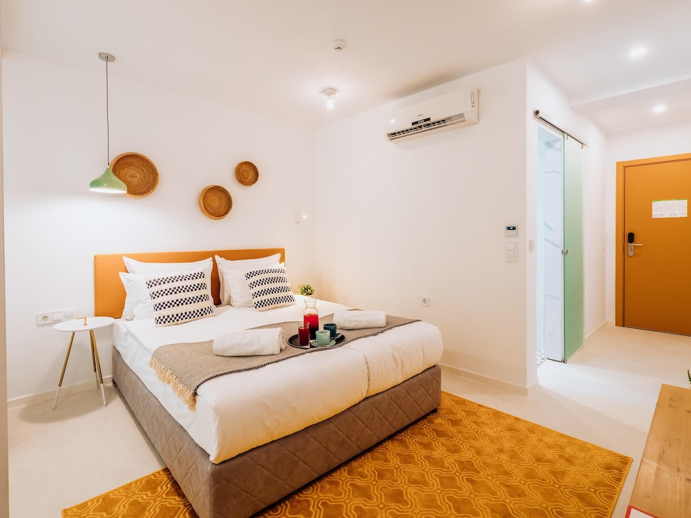 ibis Styles Golden Sands Roomer Hotel — Hotel rooms in Golden Sands, Varna Region