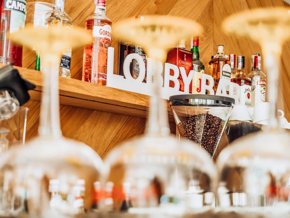 ibis Styles Golden Sands Roomer Hotel — Restaurant & bars in Golden Sands, Varna Region