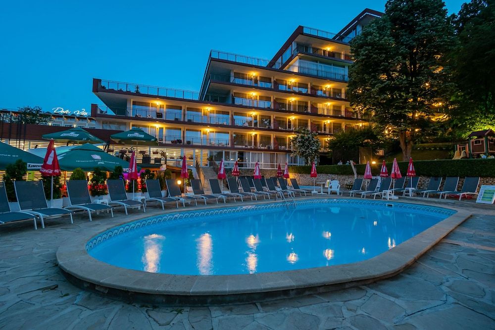 BSA Gradina Hotel All Inclusive