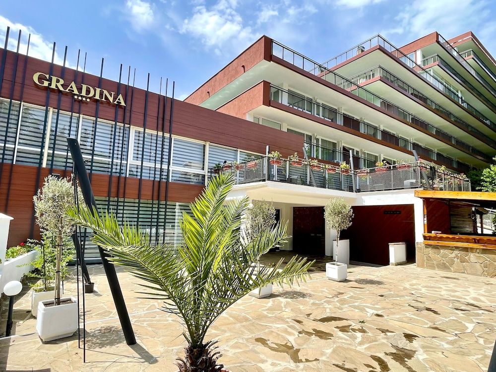 BSA Gradina Hotel All Inclusive - zdjęcie 3