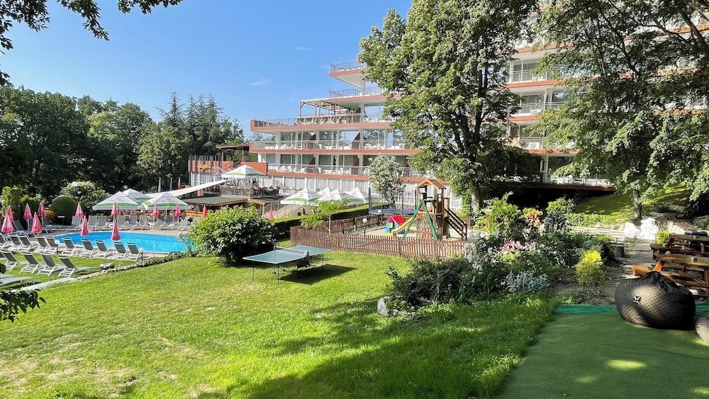 BSA Gradina Hotel All Inclusive - zdjęcie 4
