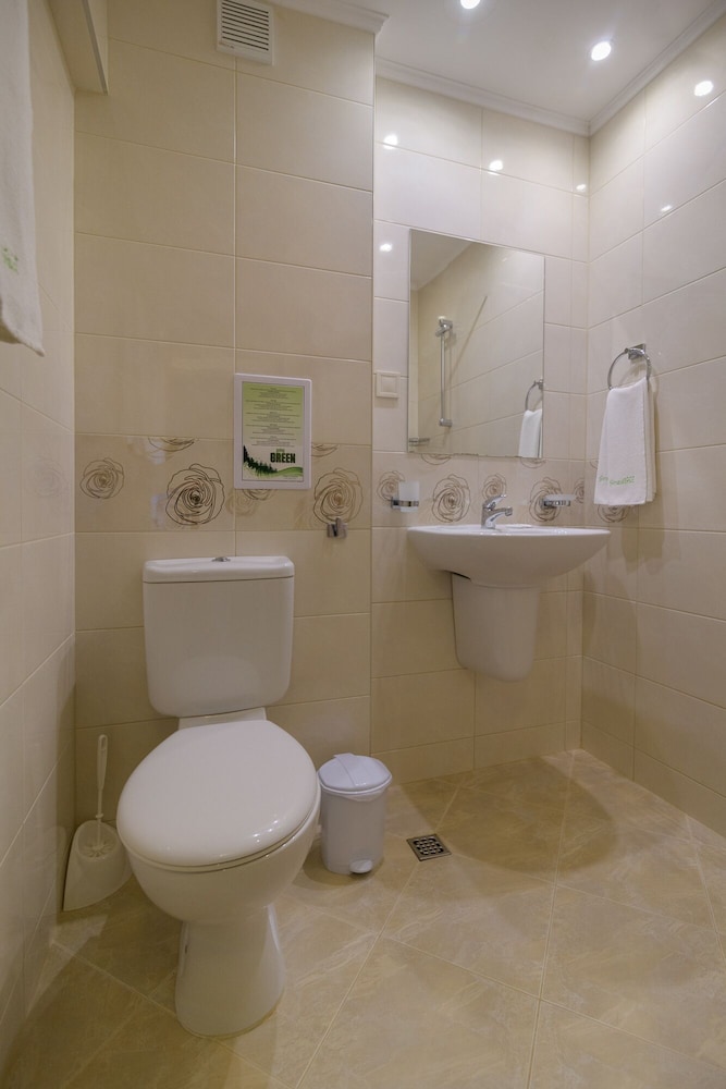 BSA Gradina Hotel All Inclusive — Hotel rooms in Golden Sands, Varna Region