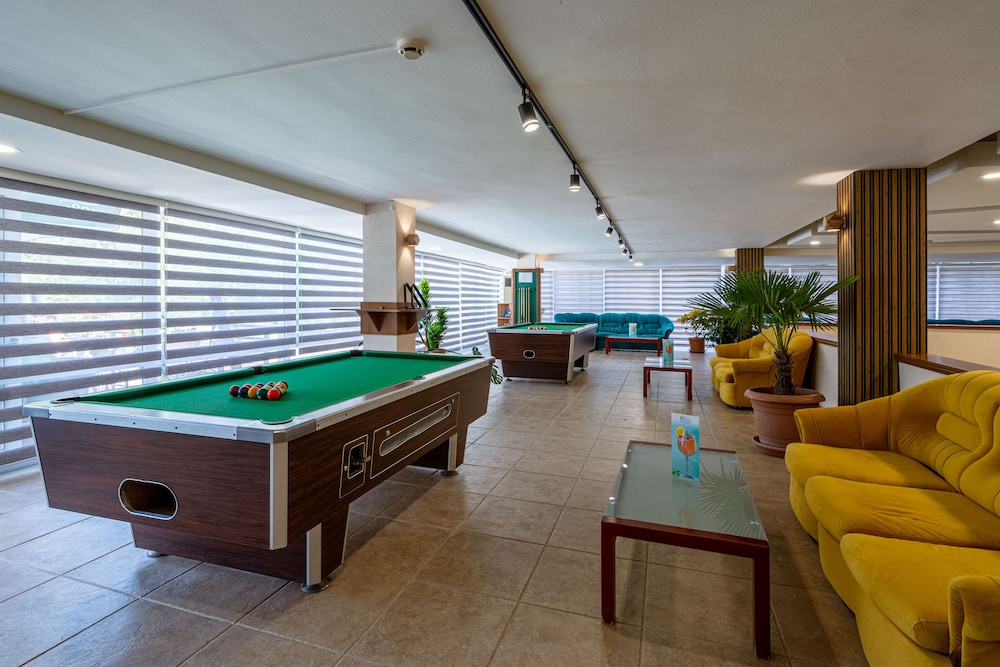 BSA Gradina Hotel All Inclusive — Sports & recreation in Golden Sands, Varna Region