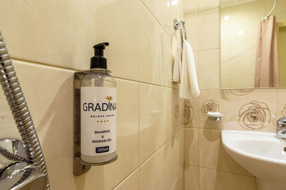 BSA Gradina Hotel All Inclusive — Hotel rooms in Golden Sands, Varna Region