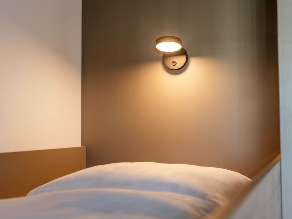 B&B Hotel Köln-City — Hotel rooms in Cologne, North Rhine-Westphalia