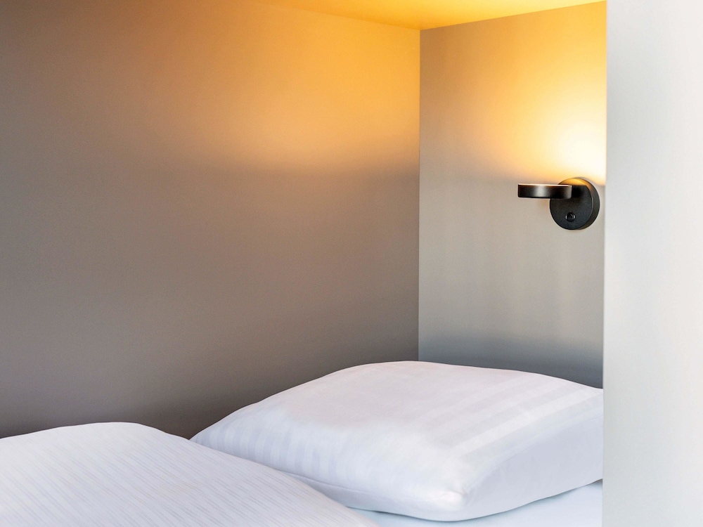 B&B Hotel Köln-City — Hotel rooms in Cologne, North Rhine-Westphalia
