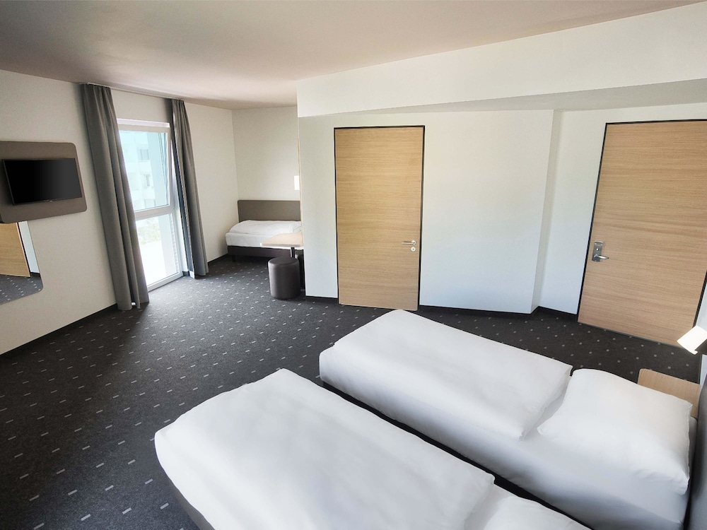 B&B Hotel Köln-City — Hotel rooms in Cologne, North Rhine-Westphalia