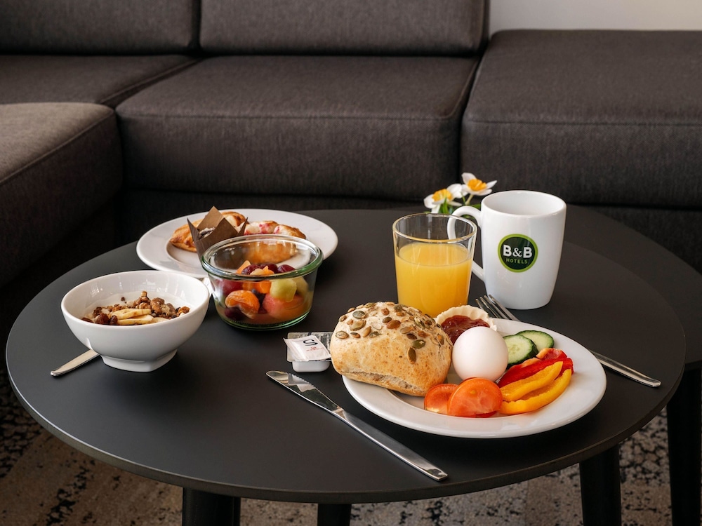 B&B Hotel Köln-City — Hotel rooms in Cologne, North Rhine-Westphalia