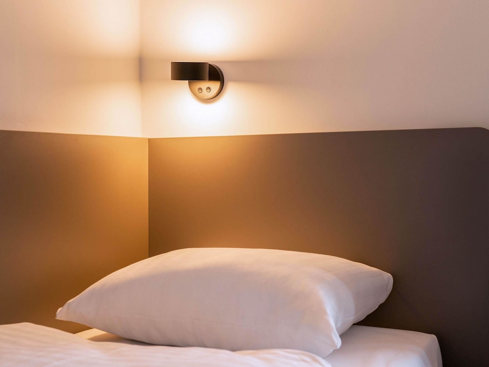 B&B Hotel Köln-City — Hotel rooms in Cologne, North Rhine-Westphalia