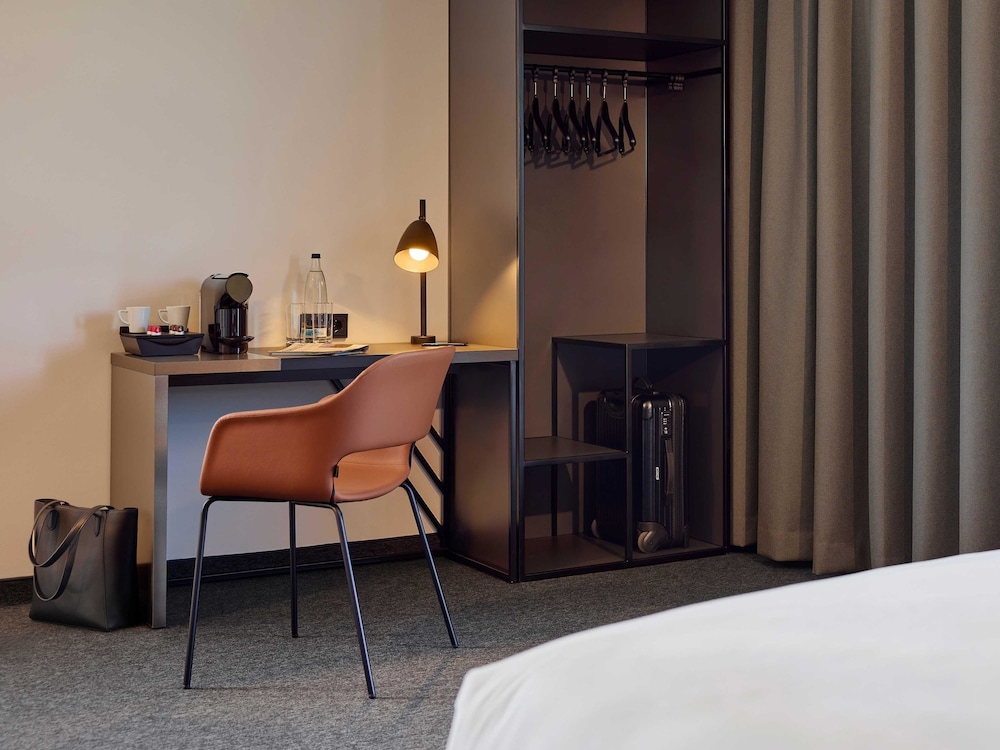 B&B Hotel Köln-City — Hotel rooms in Cologne, North Rhine-Westphalia