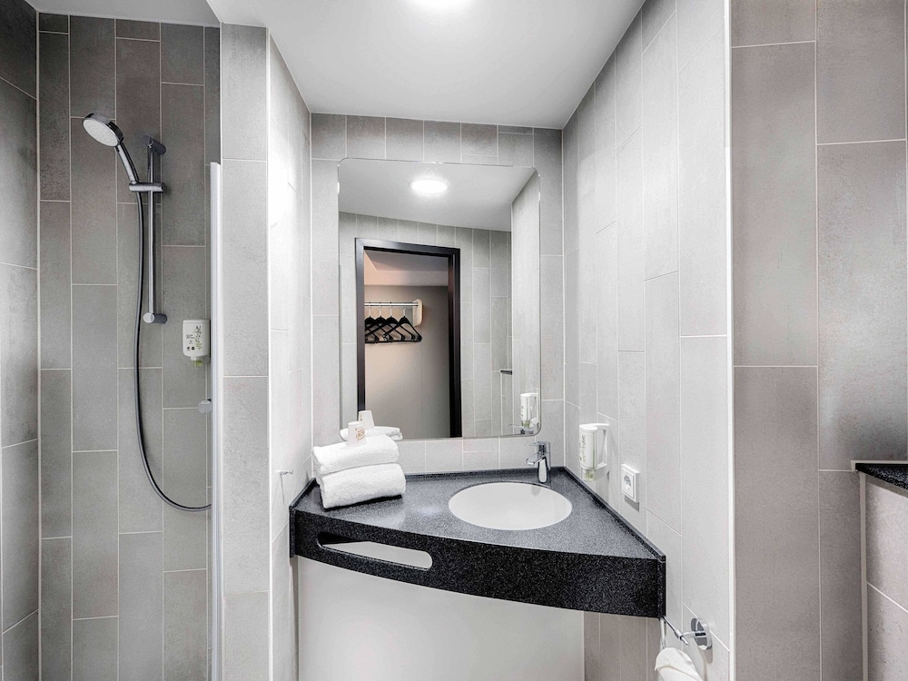 B&B Hotel Köln-City — Hotel rooms in Cologne, North Rhine-Westphalia