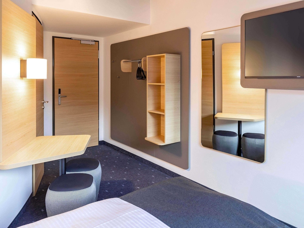 B&B Hotel Köln-City — Hotel rooms in Cologne, North Rhine-Westphalia