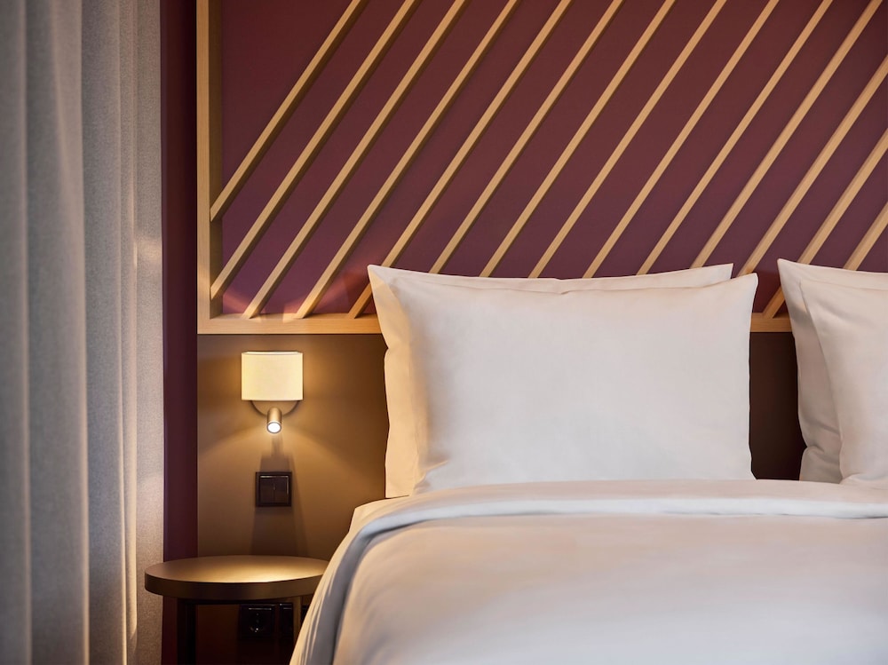 B&B Hotel Köln-City — Hotel rooms in Cologne, North Rhine-Westphalia