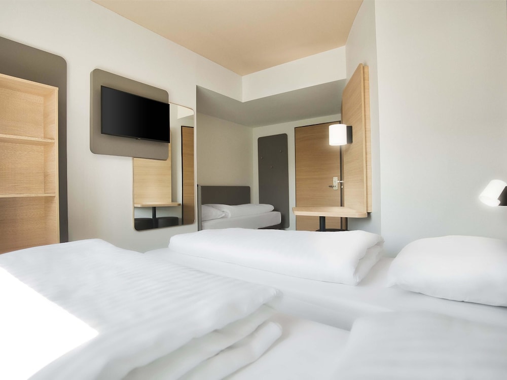 B&B Hotel Köln-City — Hotel rooms in Cologne, North Rhine-Westphalia