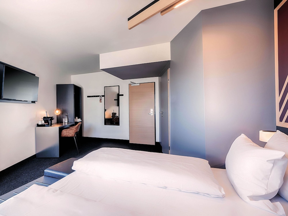 B&B Hotel Köln-City — Hotel rooms in Cologne, North Rhine-Westphalia