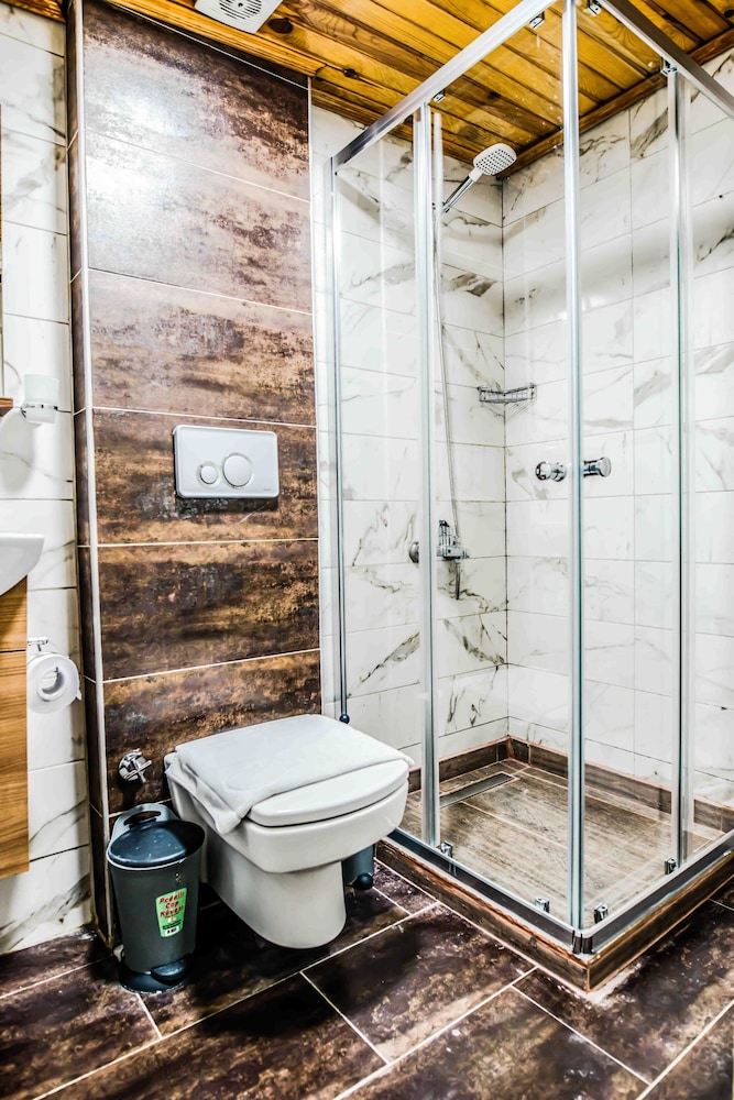 Lazz City Hotel — Hotel rooms in Istanbul, Istanbul