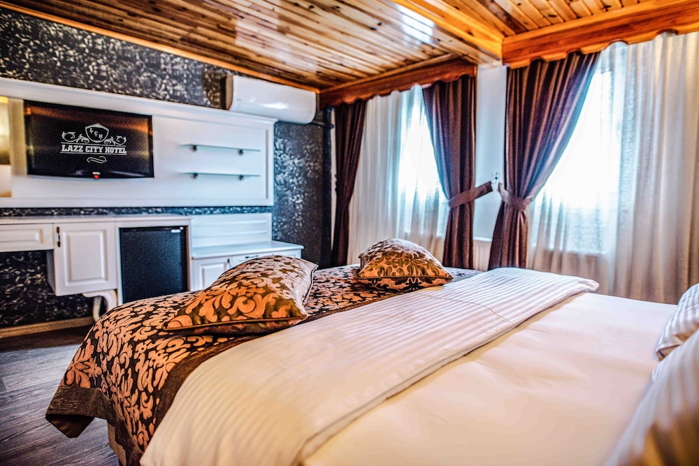 Lazz City Hotel — Hotel rooms in Istanbul, Istanbul