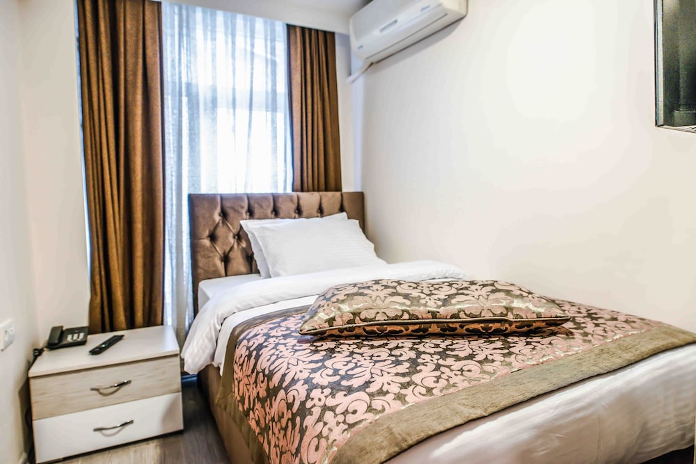 Lazz City Hotel — Hotel rooms in Istanbul, Istanbul
