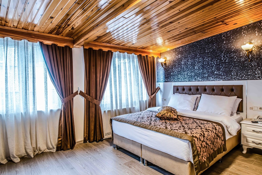 Lazz City Hotel — Hotel rooms in Istanbul, Istanbul