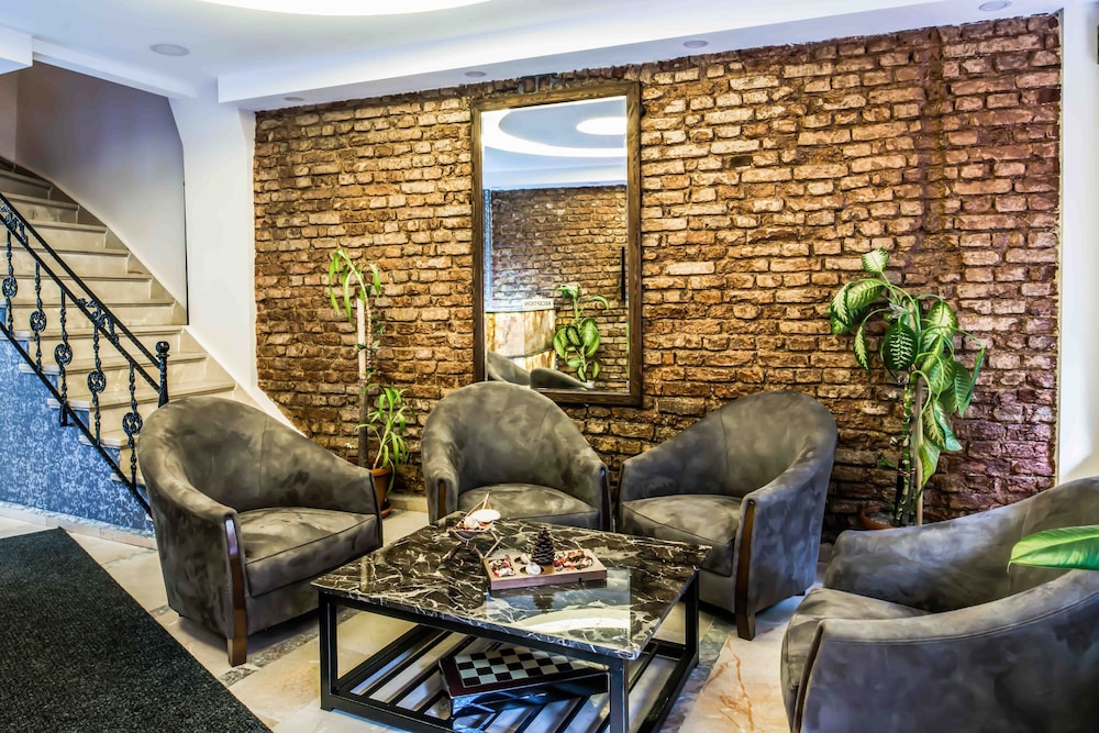 Lazz City Hotel — Hotel building in Istanbul, Istanbul