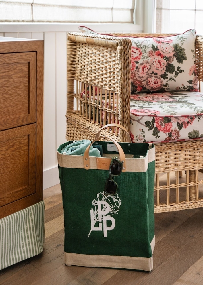 Le Petit Pali Laguna Beach — Hotel rooms in Laguna Beach, California