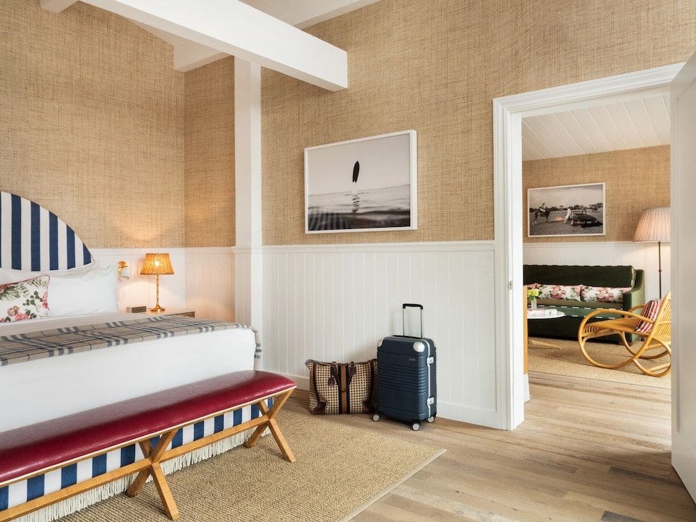 Le Petit Pali Laguna Beach — Hotel rooms in Laguna Beach, California
