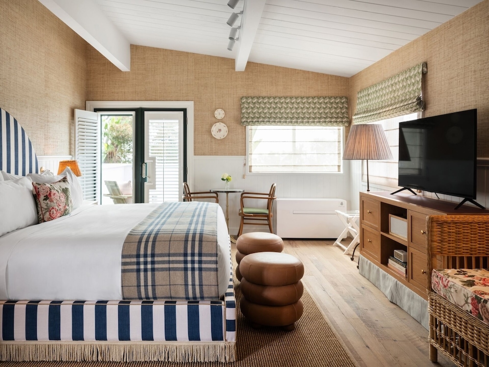 Le Petit Pali Laguna Beach — Hotel rooms in Laguna Beach, California